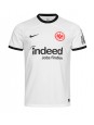 Eintracht Frankfurt Willian Pacho #3 Kolmaspaita 2023-24 Lyhythihainen